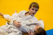 23.01.2026 Kyu-Prüfung